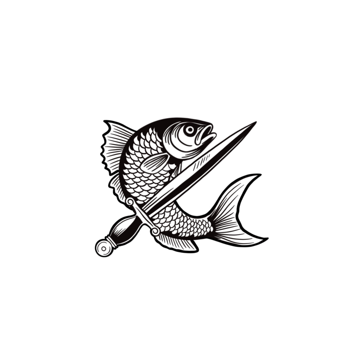 Sword fish