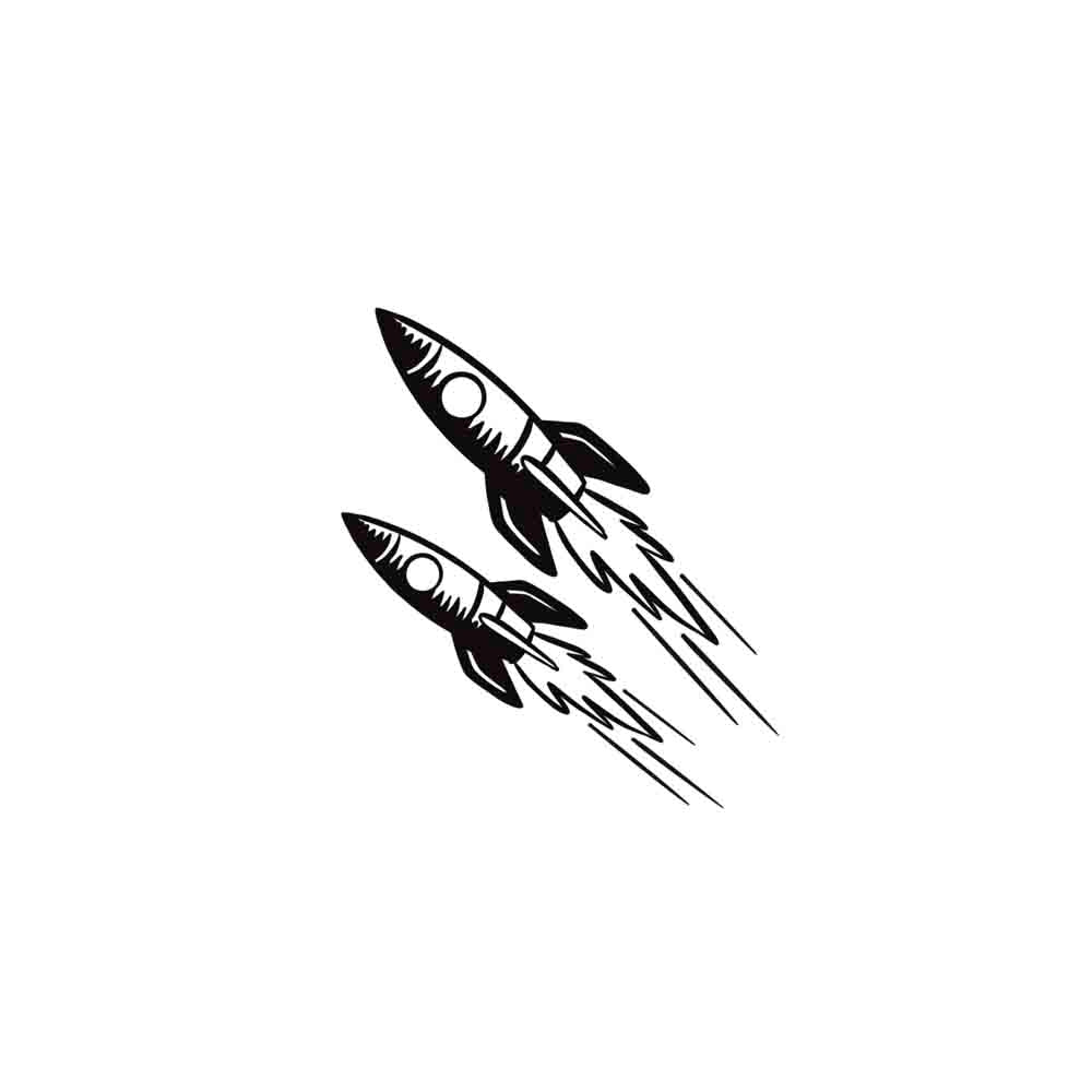 ROCKETS