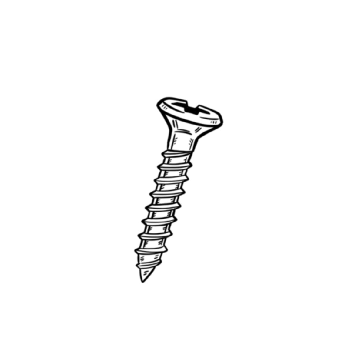 Screw