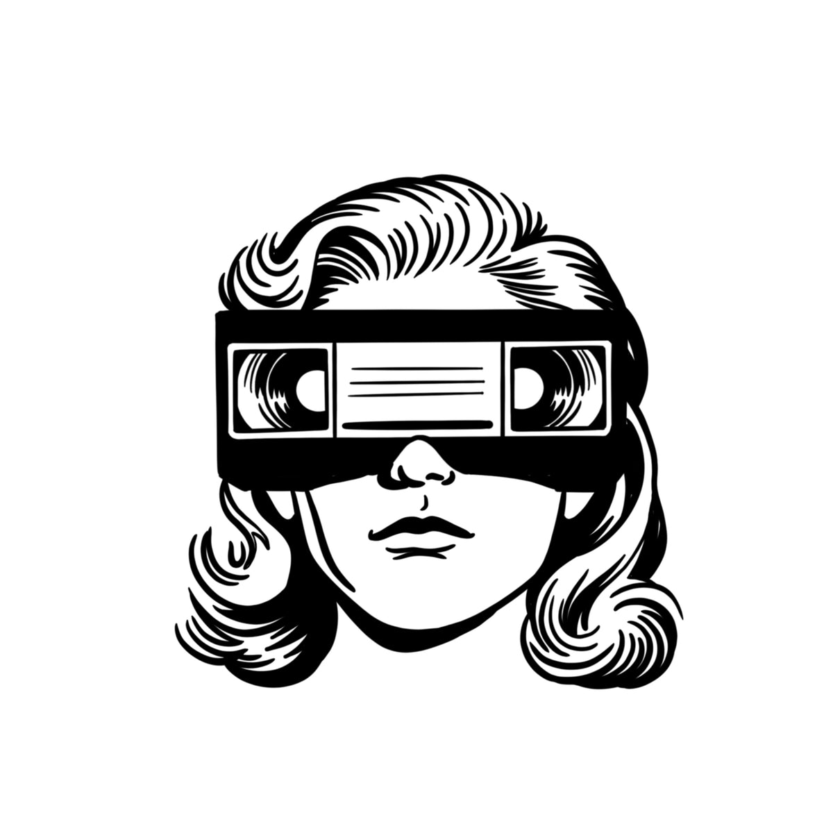 Headspace VHS female