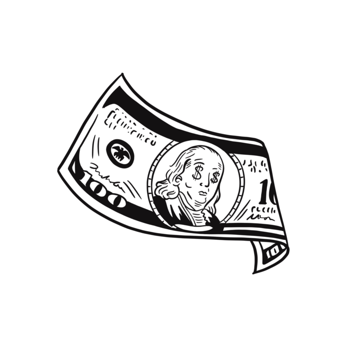 DOLLAR BILL