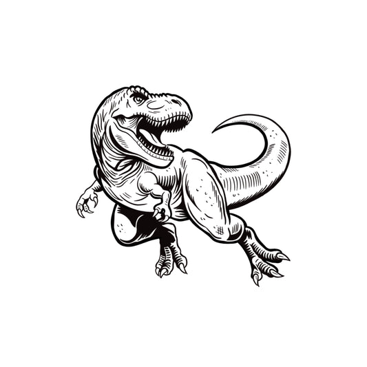 T~Rex