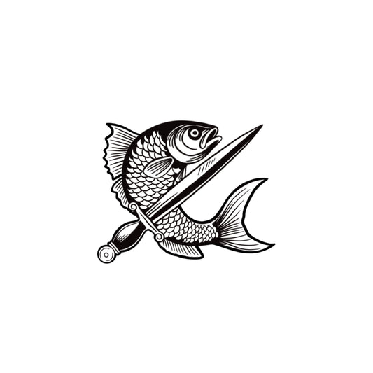 Sword fish