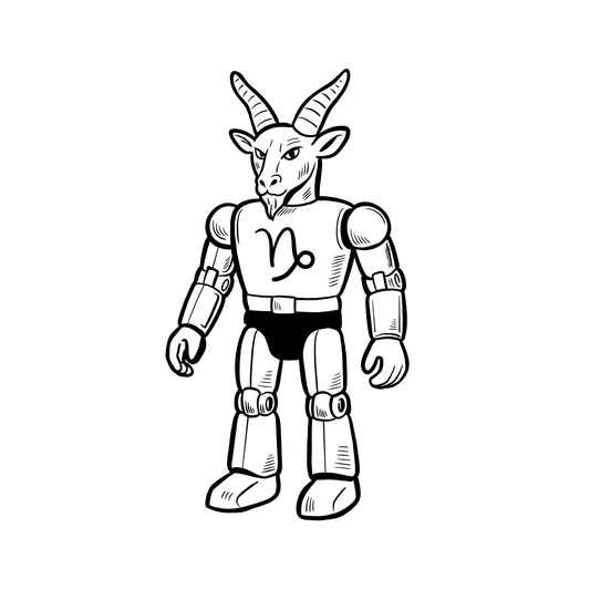 Capricorn