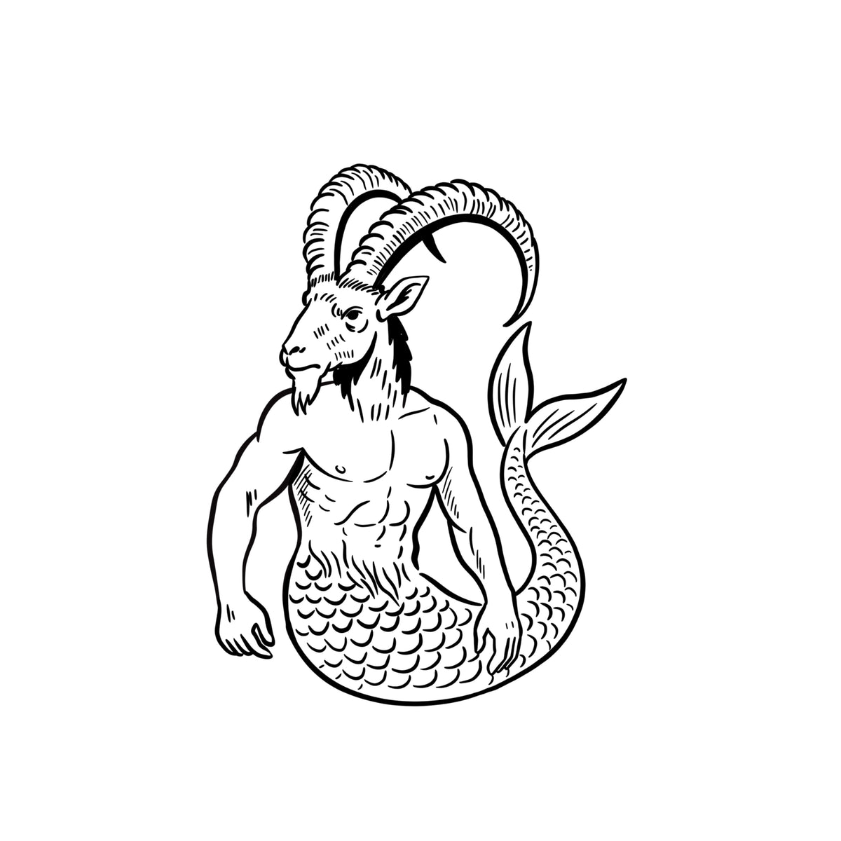 Capricorn