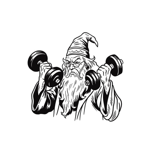 Dumbelldore