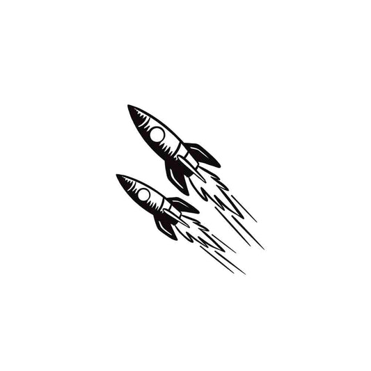 ROCKETS