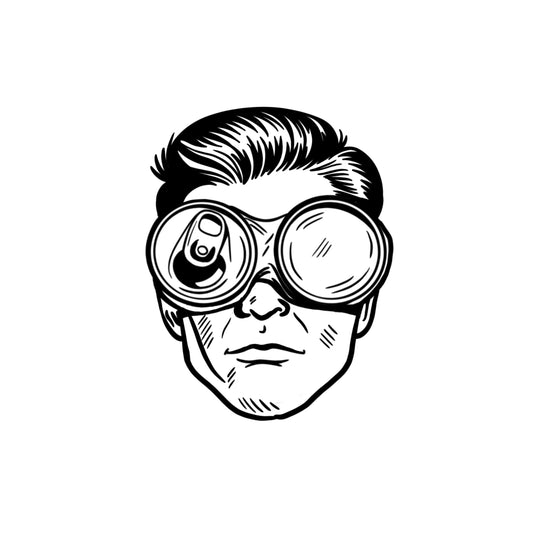 Headspace can male