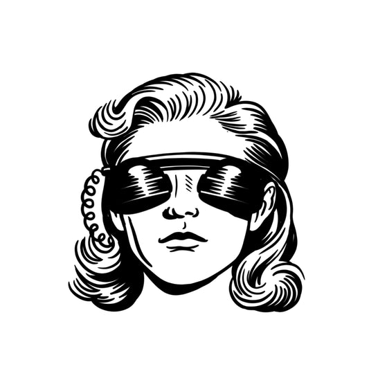 Headspace phone female