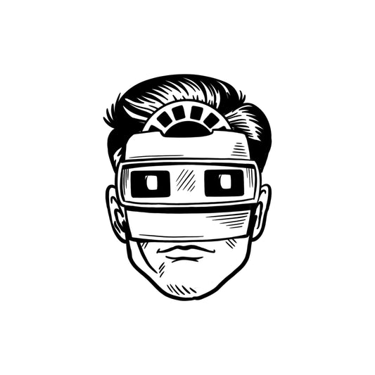 Headspace viewmaster male