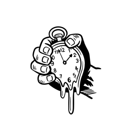 Times running out