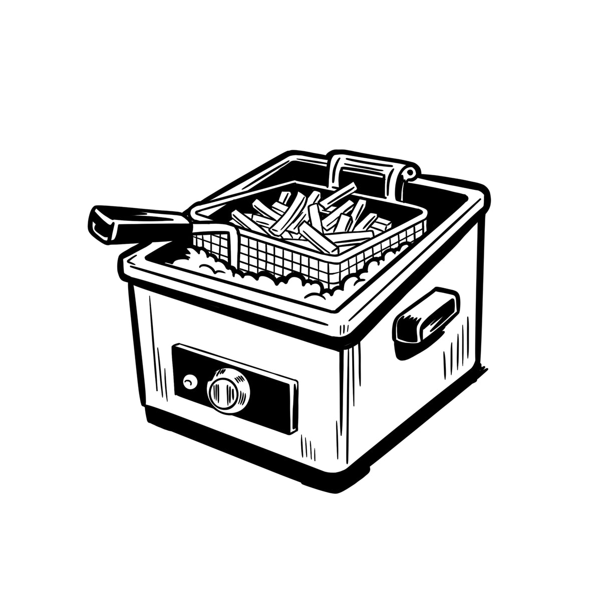 Fryer