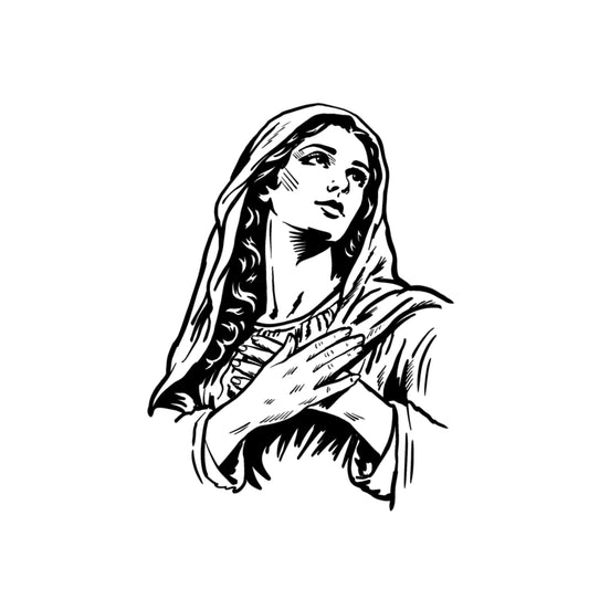Mary