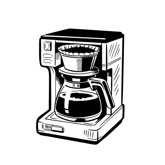 Coffee machine