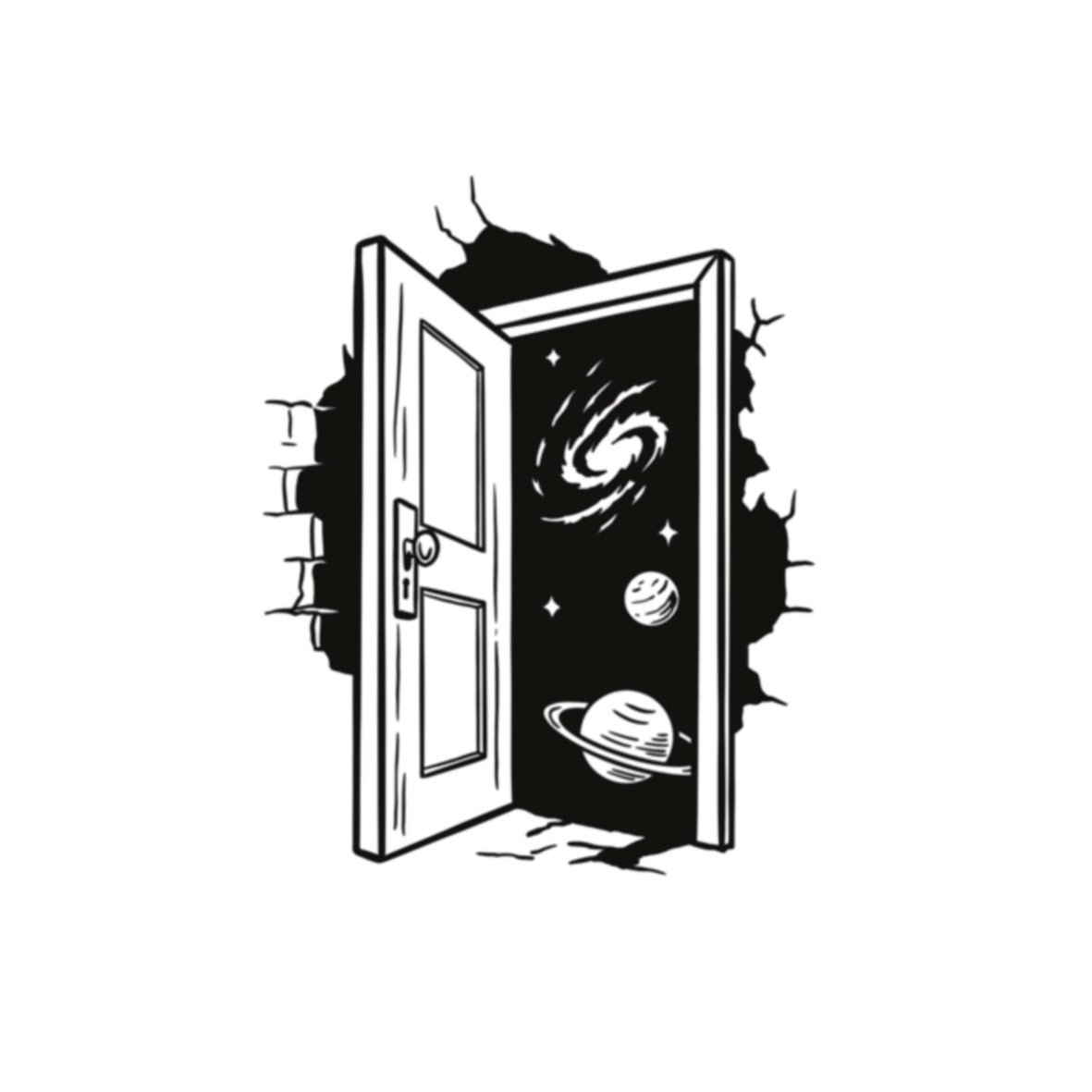 Parallel universe