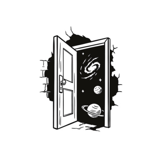 Parallel universe