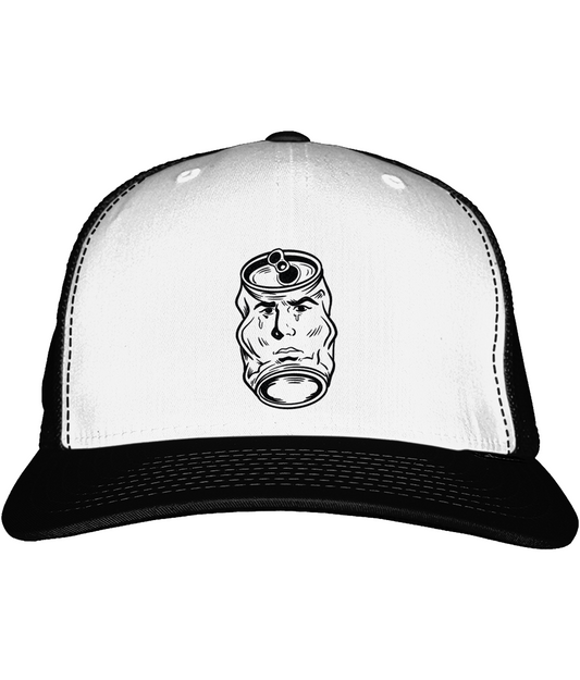 Front Side